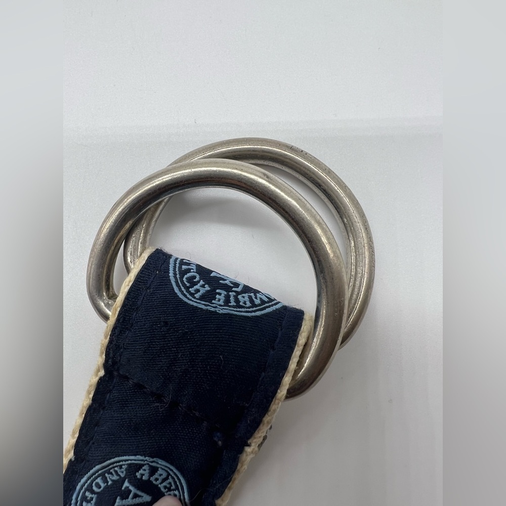 Abercrombie and Fitch unisex belt - Picture 6 of 6